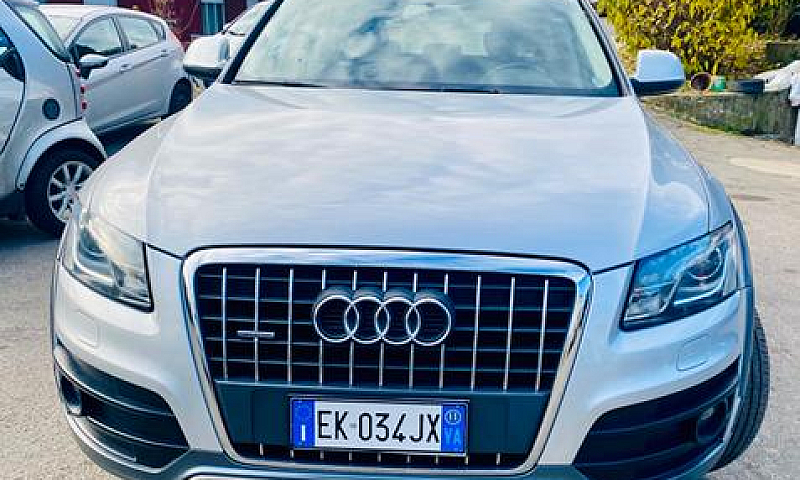 Audi Q5 1ª Serie - 2...