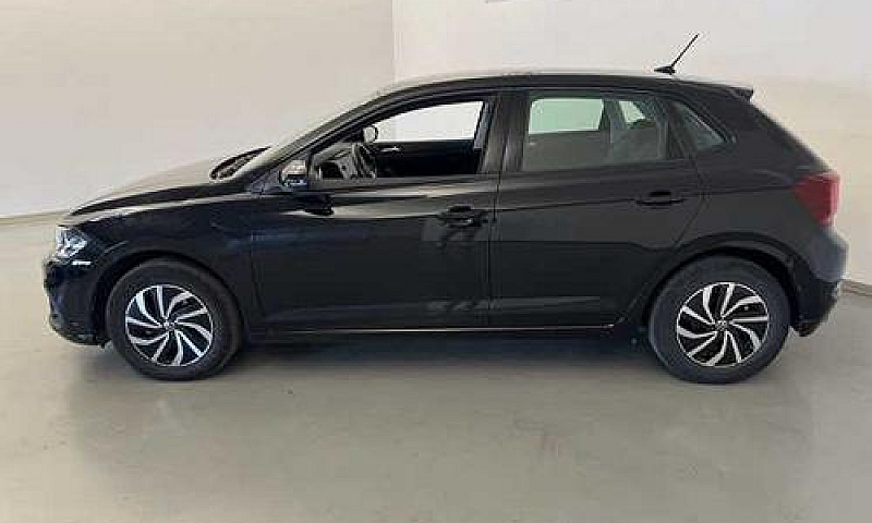 Volkswagen Polo 1.0 ...