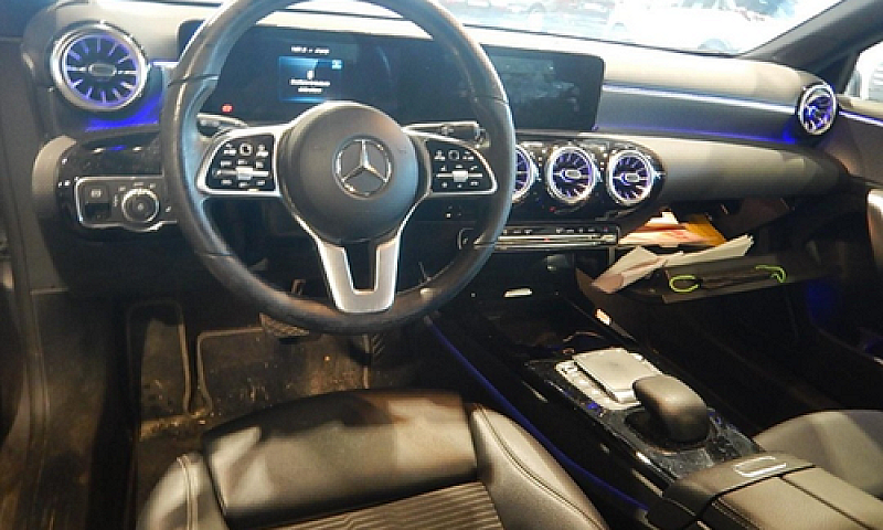 A180D Sport 2021...