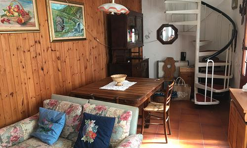 Casa In Montagna...