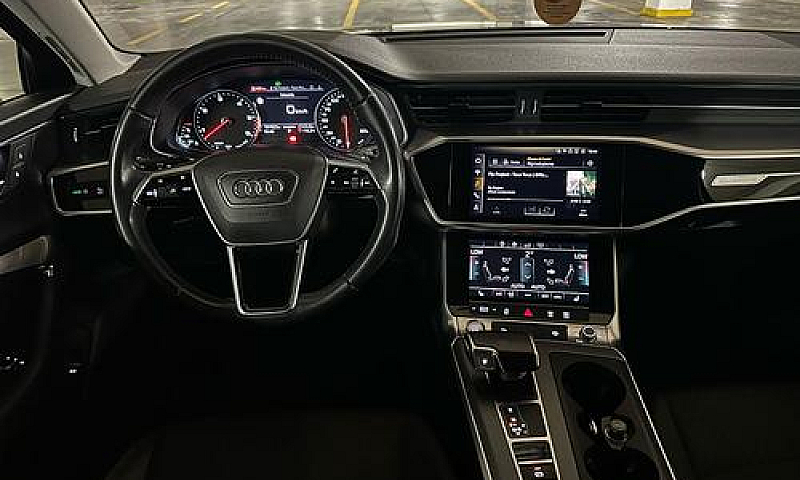 Audi A6 All Road...