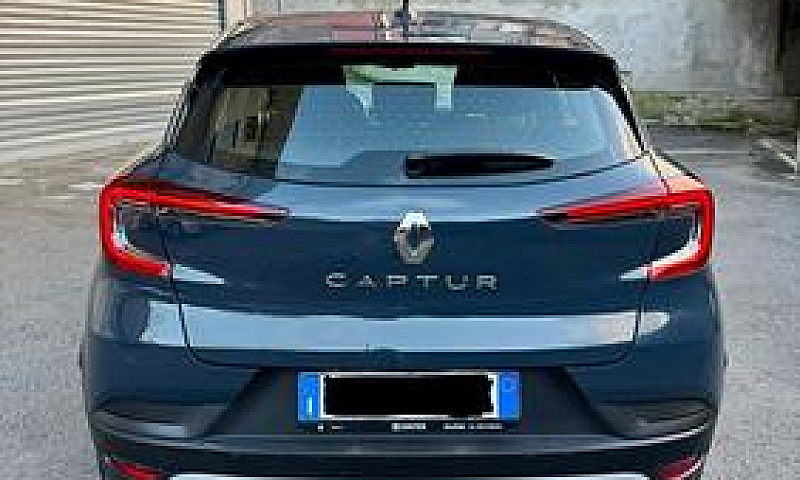 Renault Captur Tce 1...