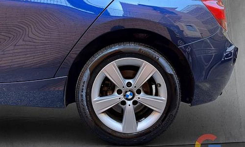 Bmw Serie 1 D Unique...