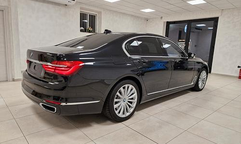 Bmw 740 740Ld Xdrive...