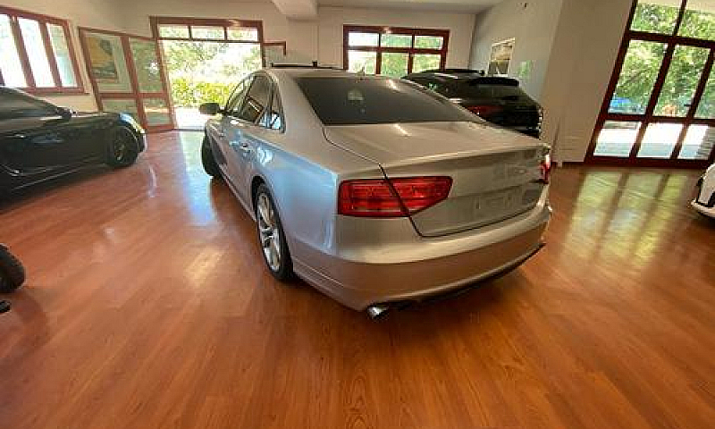 Audi A8 S8 4.0 Tfsi ...