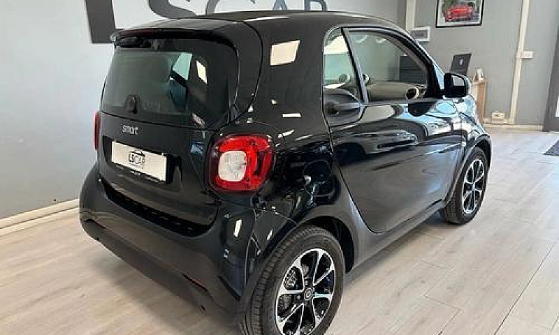 Smart Fortwo 70 1.0 ...