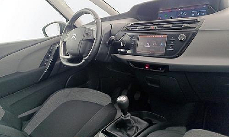 Citroen Grand C4 Pic...