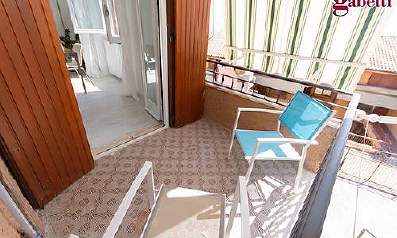 Appartamento Monte A...