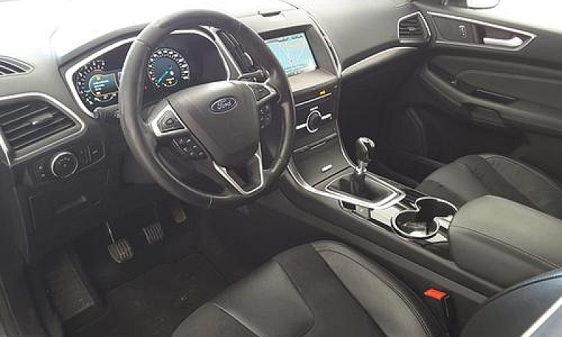 Ford S-Max 2.0 Tdci ...