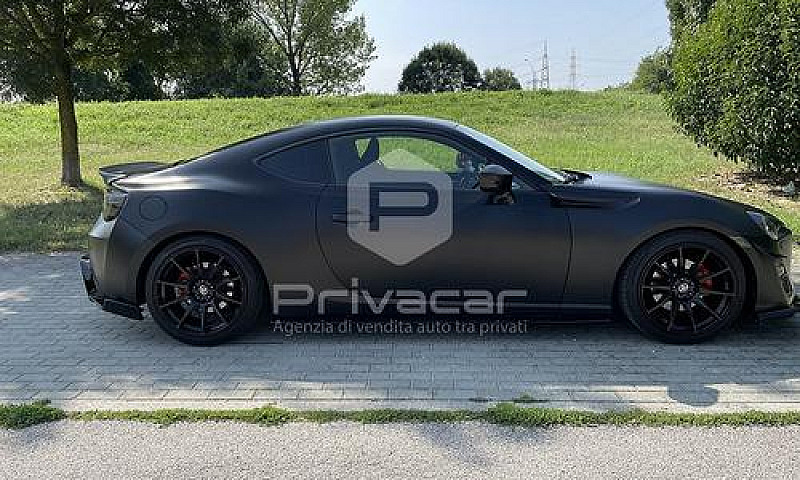 Toyota Gt86 2.0 1St ...
