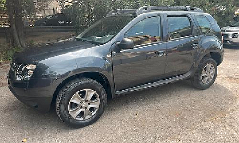 Dacia Duster 1.5 Dci...