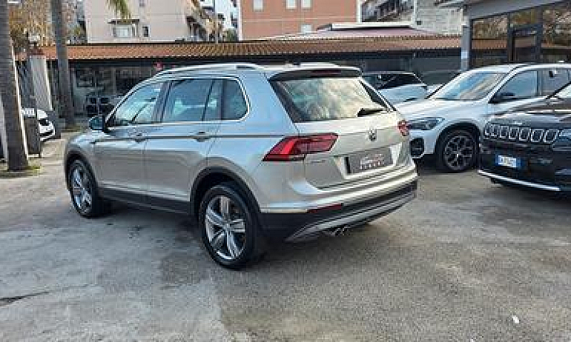 Volkswagen Tiguan 2....