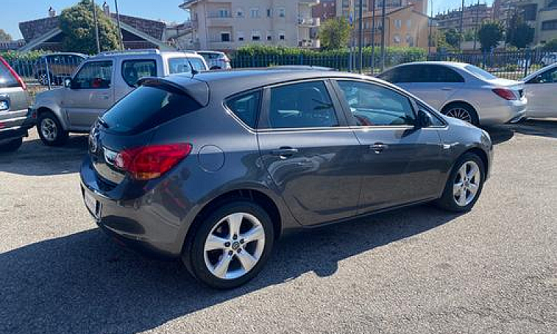 Opel Astra 4ª Serie ...
