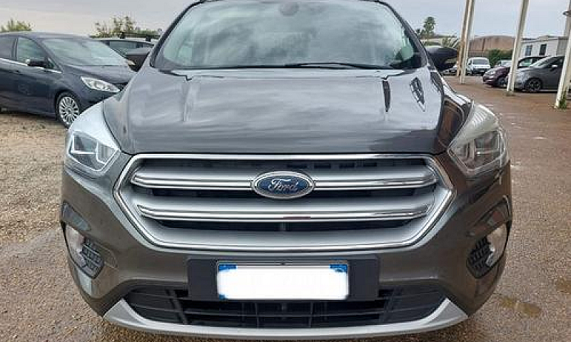 Ford Kuga 1.5 Tdci 1...