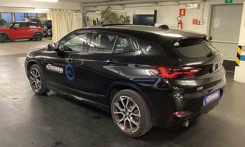Bmw X2 Sdrive18I M M...