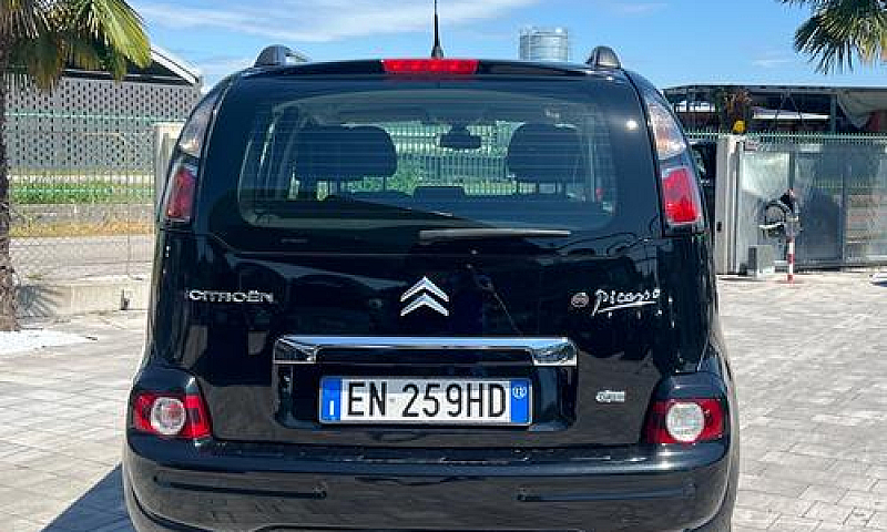 Citroen C3 Picasso 1...