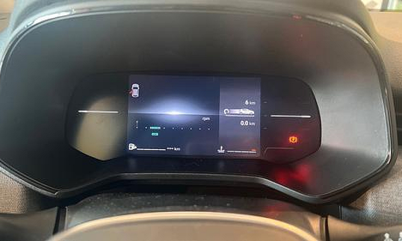 Renault Clio Eco-G 1...
