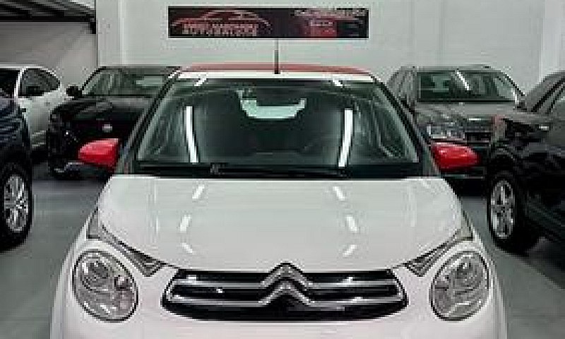 Citroen C1 Full Opti...