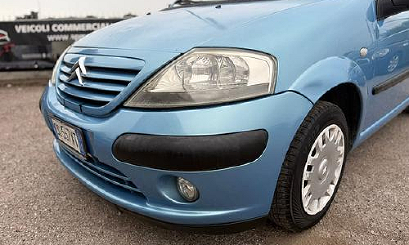 Citroen C3 1.1 Class...