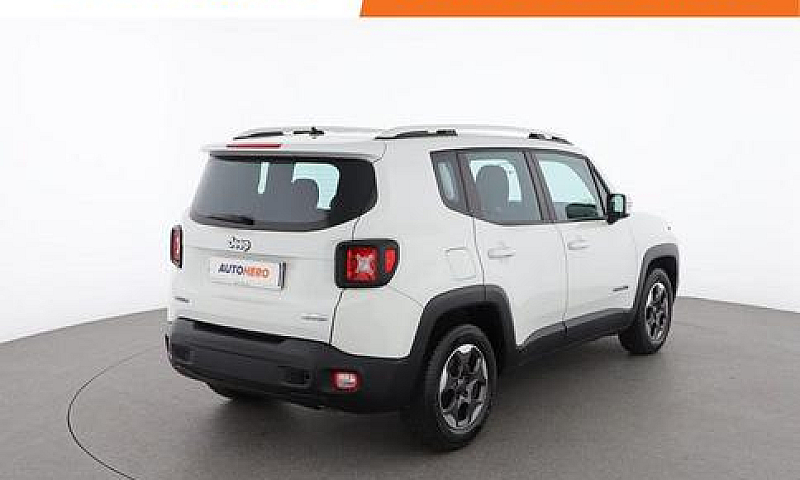 Jeep Renegade Tk7294...