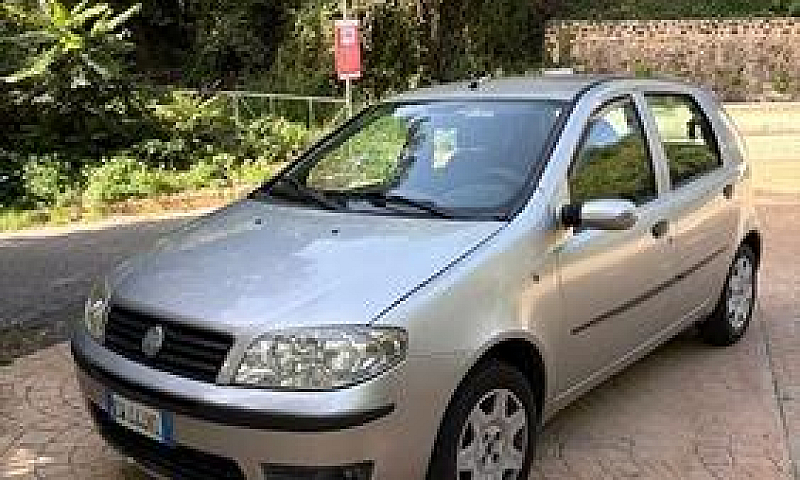 Fiat Punto Multijet...