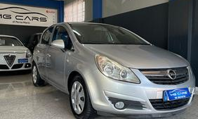 Opel Corsa 1.2 5 Por...