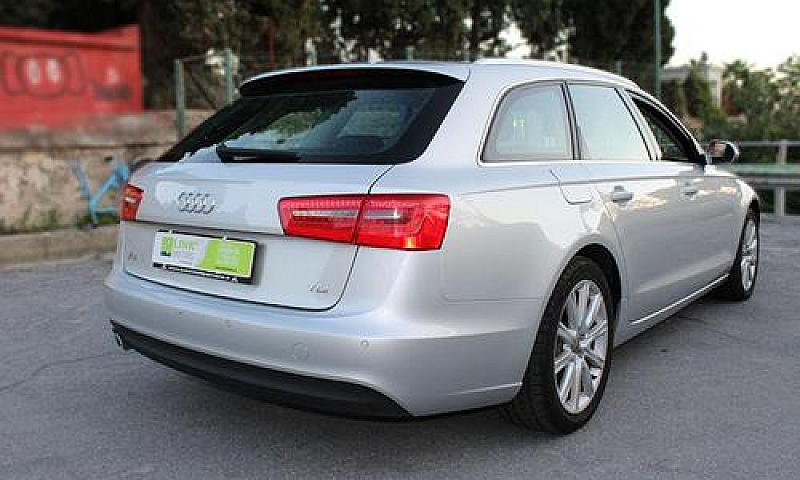 Audi A6 Avant 2.0 Td...