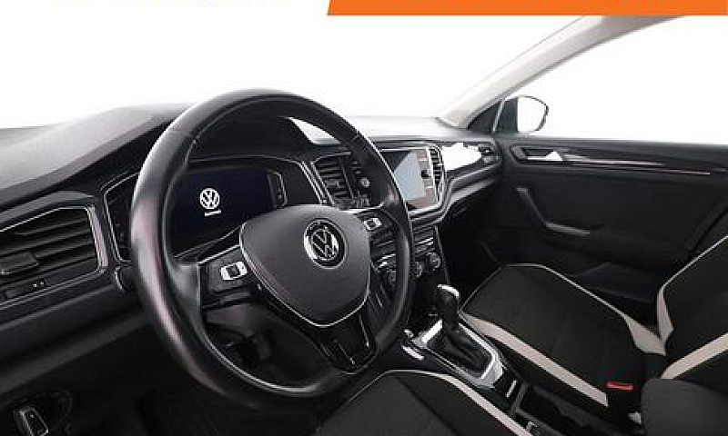 Volkswagen T-Roc Tm3...