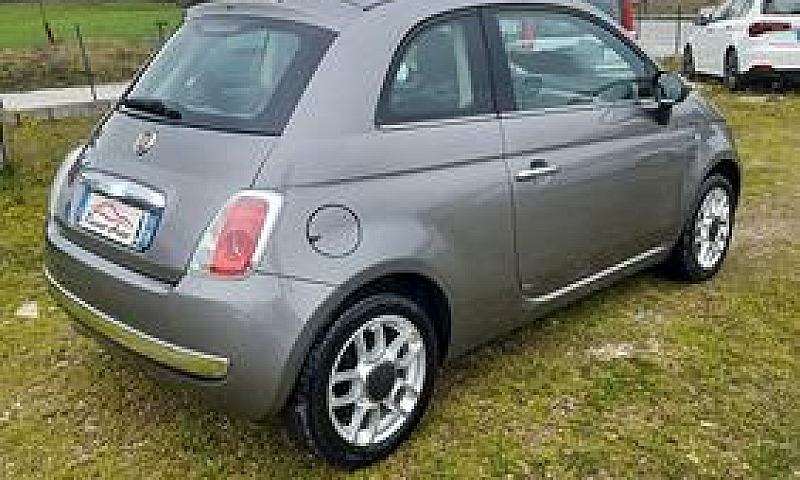 Fiat 500 1.2 Sport...