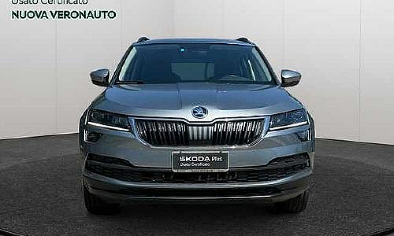 Skoda Karoq 1.5 Tsi ...