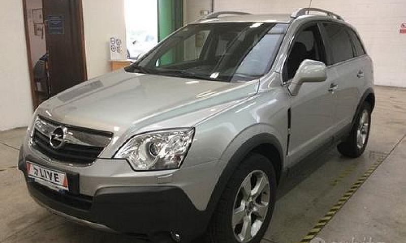 Opel Antara 2.0 Cdti...
