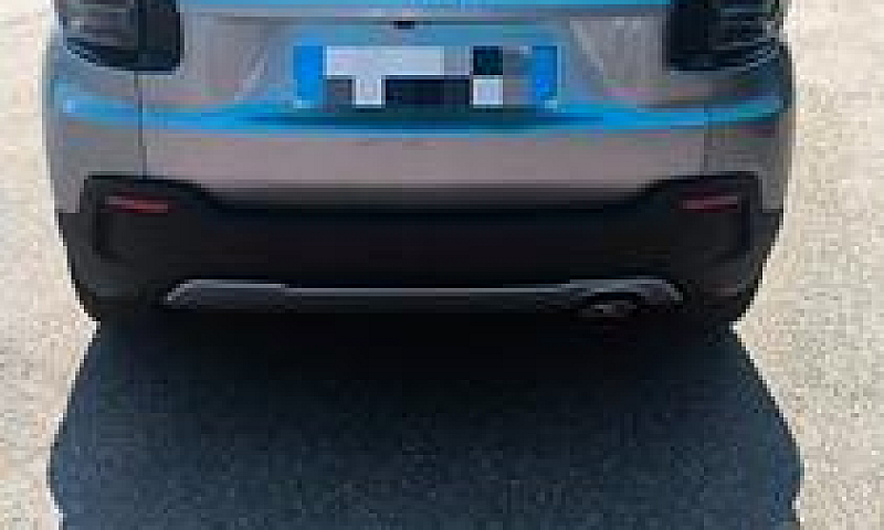 Jeep Avenger - 2023...