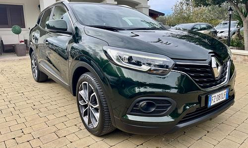 Renault Kadjar 1.5 D...