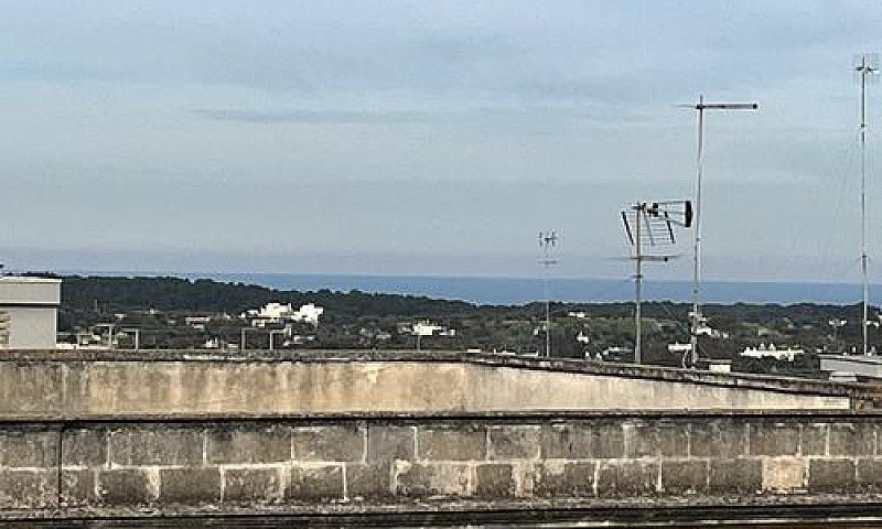 Appartamento Panoram...