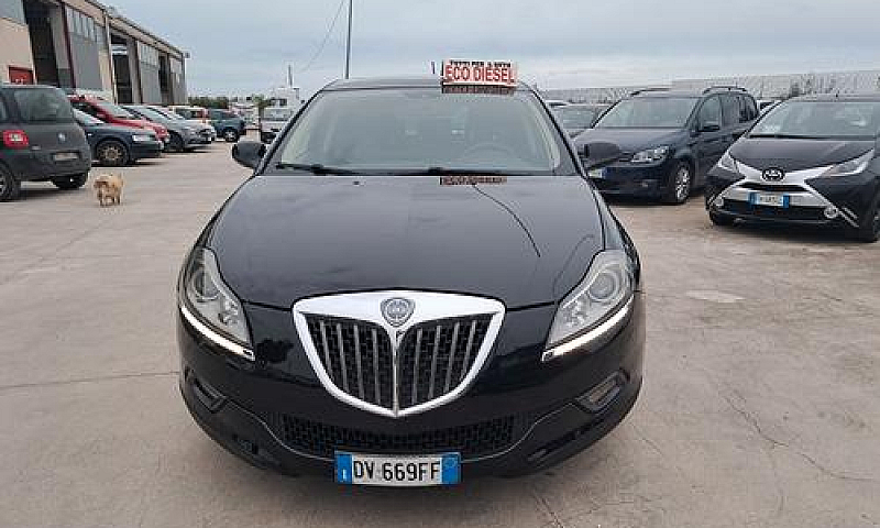 Lancia Delta 1.6 Mul...