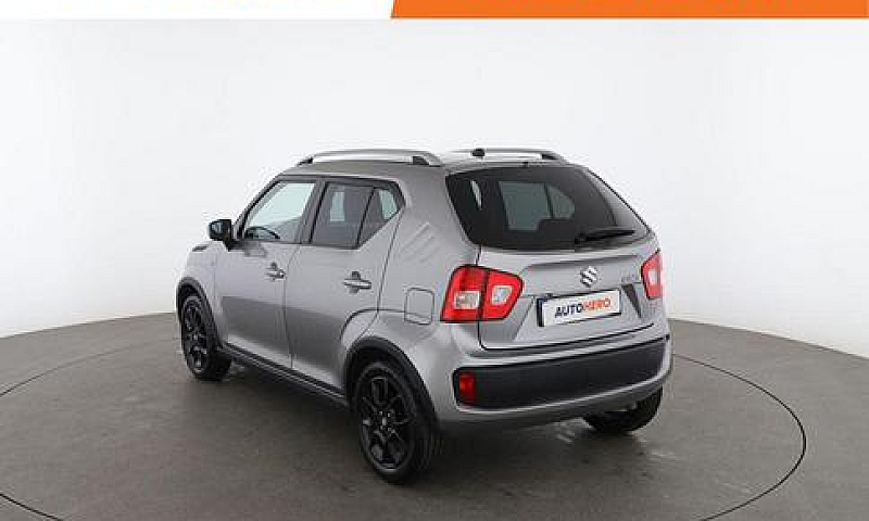 Suzuki Ignis 1.2 Dua...