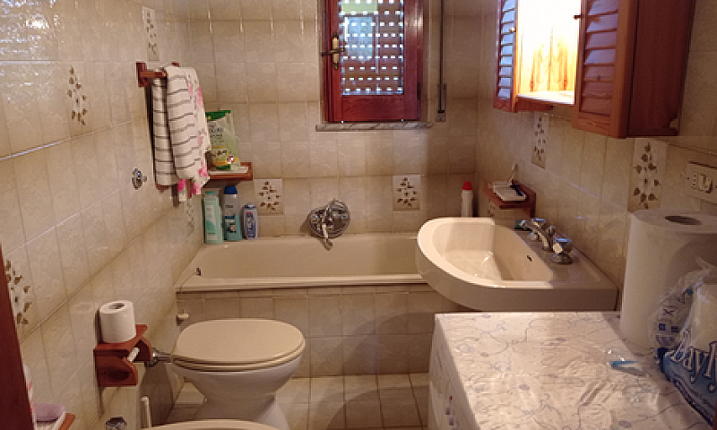 Casa Nel Verde...
