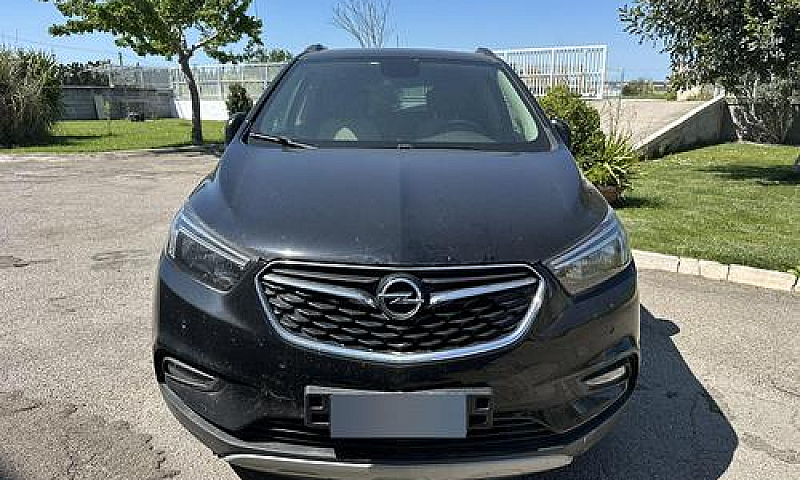 Opel Mokka X 1.7Cdti...