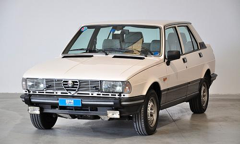Alfa Romeo Giulietta...
