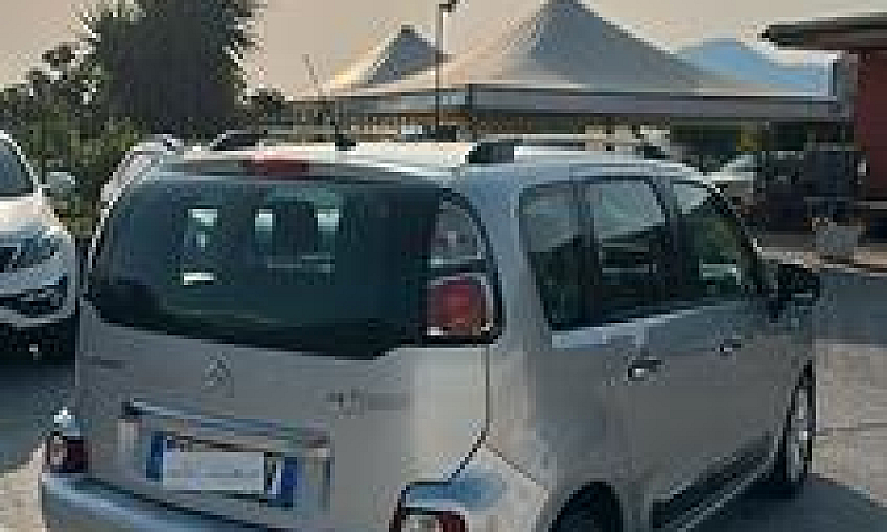 Citroen C3 Picasso C...