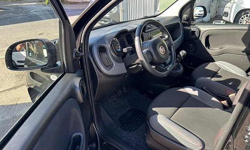 Fiat Panda 1.2 Gpl C...