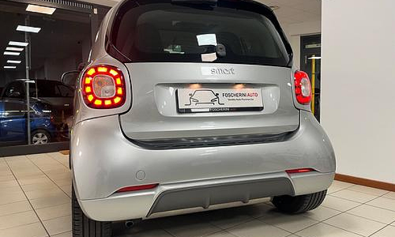 Smart Fortwo 90 0.9 ...