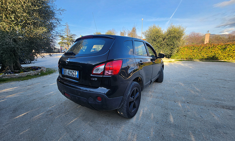 Nissan Qashqai 2.0 D...