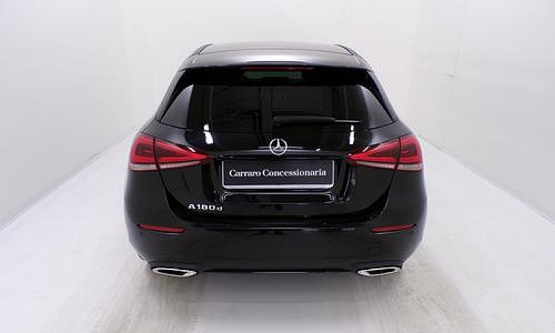 Mercedes-Benz Classe...