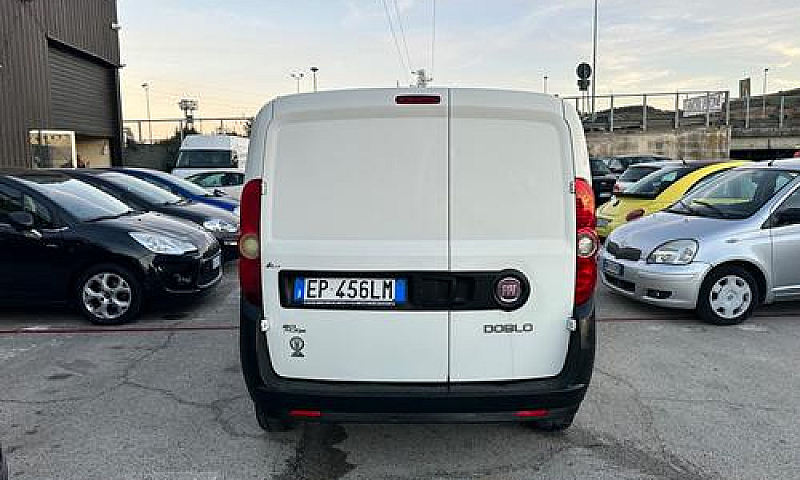 Fiat Doblo Doblò 1.6...