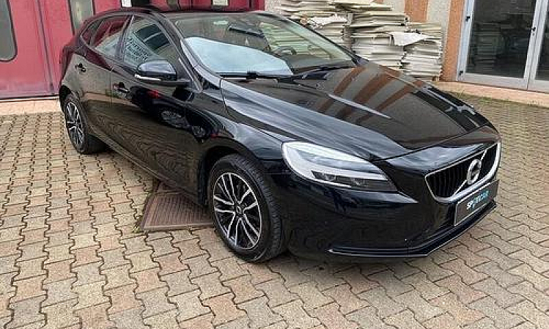 Volvo V40 D2 Busines...