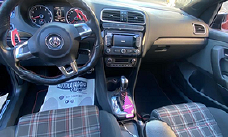 Polo 6R Gti...