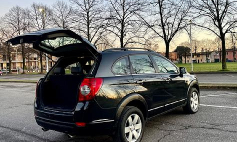 Chevrolet Captiva 2....