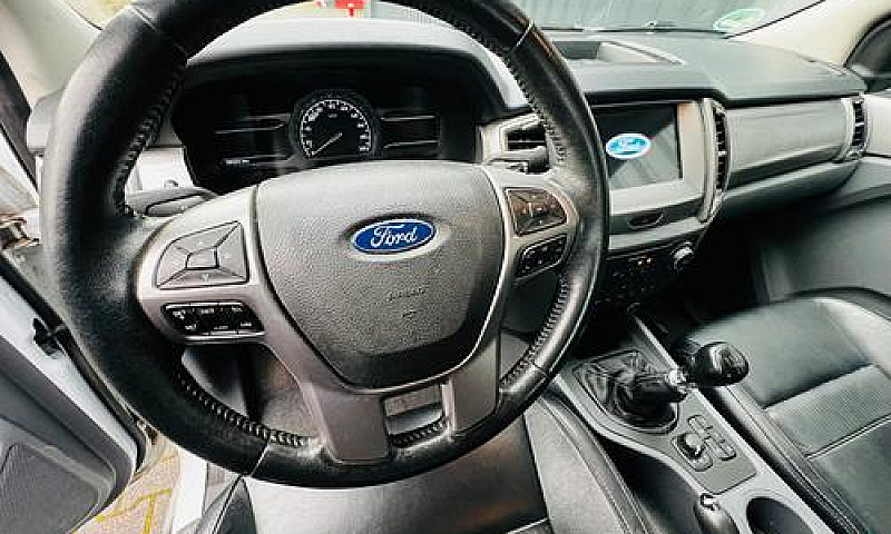 Ford Ranger Limited ...
