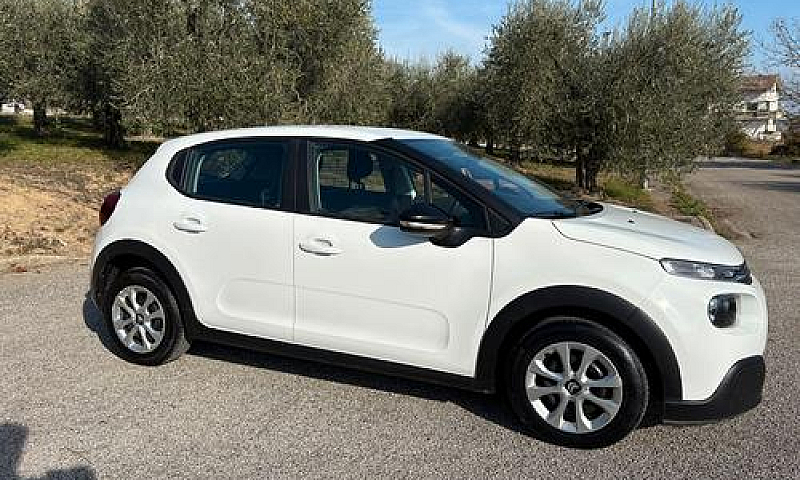 Citroen C3 1.5Bhdi S...